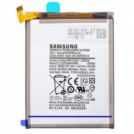 Batterie EB-BA908ABY Samsung Galaxy A90 (A908) (Service Pack)