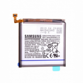 Batterie EB-BA905ABU Samsung Galaxy A80 (A805) (Service Pack)