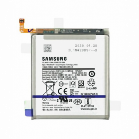 Batterie EB-BA516ABY Samsung Galaxy A51 - 5G (A516) (Service Pack)