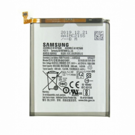 Batterie EB-BA515ABY Samsung Galaxy A51 (A515) (Service Pack)