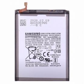 Batterie EB-BA315ABY Samsung Galaxy A31 (A315) (Service Pack)