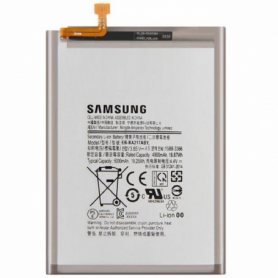 Batterie EB-BA217ABY Samsung Galaxy A21s / A12 (A217/A125) (Service Pack)