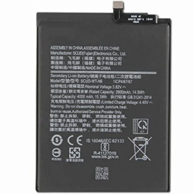 Batterie SCUD-WT-N6 Samsung Galaxy A20s / A10s (A207/A107) (Service Pack)