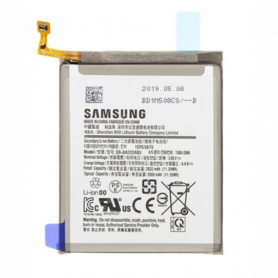 Batterie EB-BA202ABU Samsung Galaxy A20e (A202) (Service Pack)