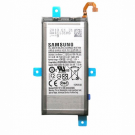 Batterie EB-BA530ABE Samsung Galaxy A8 2018 (A530) (Service Pack)