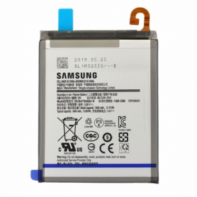 Batterie EB-BA750ABU Samsung Galaxy A7 2018 / A10 (A750/A105) (Service Pack)