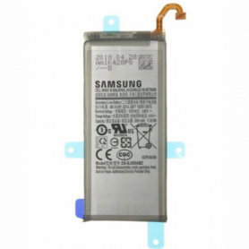 Batterie EB-BJ800ABE Samsung Galaxy A6 2018 / J6 2018 (A600/J600) (Service Pack)
