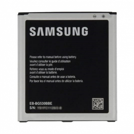 Batterie EB-BG530BBE/EB-BG531BBE Samsung J3 2016 (J320) (Service Pack)