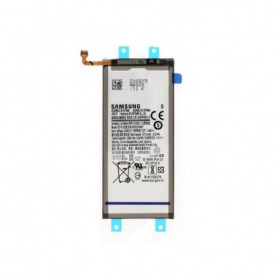Batterie Secondaire GH82-26237A Galaxy Z Fold 3 5G F926B (Service Pack)