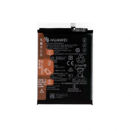Batterie HB426489EEW Huawei Y8p /Honor 30i