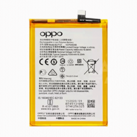 Batterie Oppo A5 2020