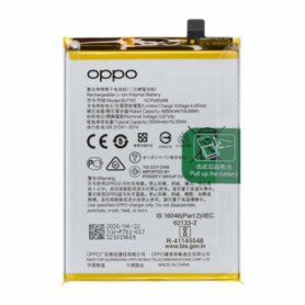 Batterie Oppo A52