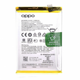 Batterie Oppo A53