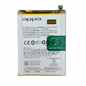 Batterie Oppo AX5S