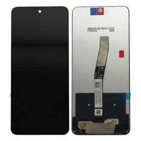 Ecran Xiaomi Redmi Note 9S Noir