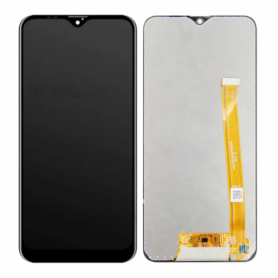 Ecran Samsung Galaxy A10E 2019 (A102) Noir Sans Châssis (Service Pack)