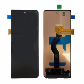 Ecran Extérieur Samsung Galaxy Z Fold 4 5G (F936) Vert Sans Châssis (Service Pack)