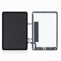 Ecran iPad Air (4ème Gen.) (A2316,A2324, A2325, A2072) Noir (Original Démonté) - Grade A