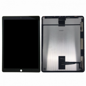 Ecran iPad Pro 12.9" (4ème Gen.) (A2069/A2229/A2232/A2233) Noir (Original Démonté) - Grade A