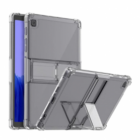 Coque Protection transparent Mach Stand - Samsung Galaxy Tab A7 Lite (Designed for Samsung)