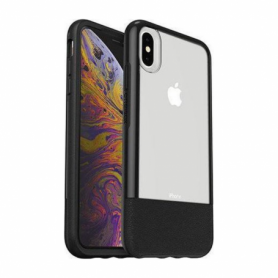 Coque Protection OtterBox Slim iPhone XS Max - Noir