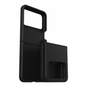 Coque Protection OtterBox Thin Flex Samsung Galaxy Z Flip 4 - Noir