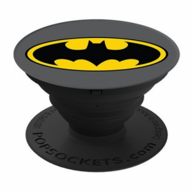 Support Téléphone Pop Socket PopGrip - Batman