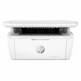 Imprimante HP+ Laserjet MFP M140we - Blanc - WiFi - Comme neuf