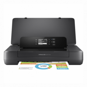 Imprimante HP OFFICEJET 200 MFP - Comme Neuf