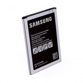Batterie Samsung Galaxy J1 (2016) EB-BJ120CBE Origine