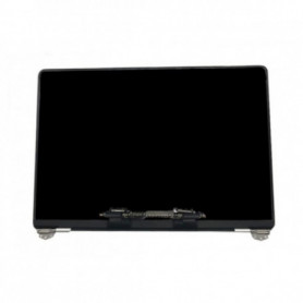 Ecran LCD Complet Apple MacBook Pro 13 " Gris A1706/A1708 - Grade A+