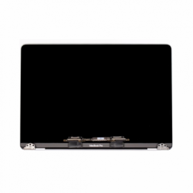 Ecran LCD Complet Apple MacBook Pro 13 " Argent A1706/A1708 - Grade A+