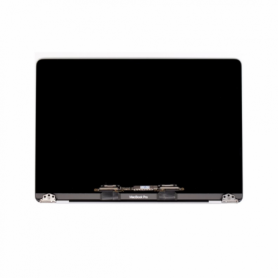 Ecran LCD Complet Apple MacBook Pro 15 " Gris A1707 - Grade B