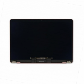 Ecran LCD Complet Apple MacBook Air 13 " Or A1932 A2179 - Grade A+