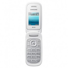 Samsung Galaxy E1272 Blanc - Neuf