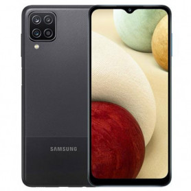 Samsung Galaxy A12 128 Go Noir - EU - Neuf