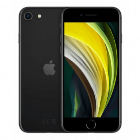 iPhone SE 2020 128 Go Noir - Neuf
