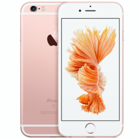 iPhone 6S 128 Go Rose - Grade B