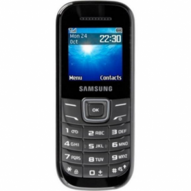 Samsung Galaxy Keystone 2 Dual SIM GTE1207Y Noir