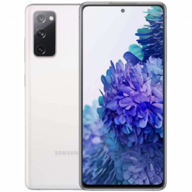 Samsung Galaxy S20 FE 128 Go Blanc - Neuf