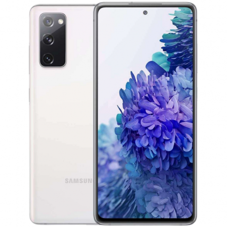 Samsung Galaxy S20 FE 128 Go Blanc - Neuf