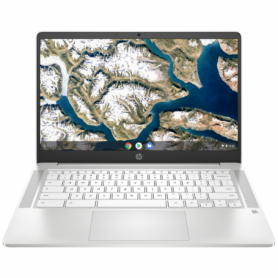 HP Chromebook 14a-na0000sf - 14" - 4Go/32Go - Intel Celeron