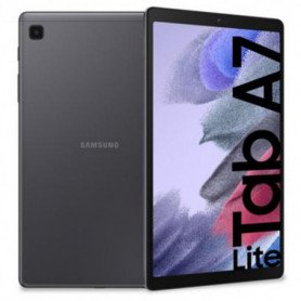 Samsung Galaxy Tab A7 Lite 3+32 Go 4G Gris - Neuf