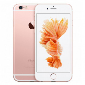 iPhone 6S Plus 16 Go Rose - Grade B