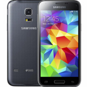 Samsung Galaxy S5 16 Go Noir - Grade A