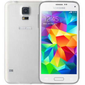 Samsung Galaxy S5 16 Go Blanc - Grade A