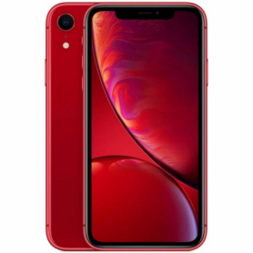 iPhone XR 64 Go Rouge - Neuf