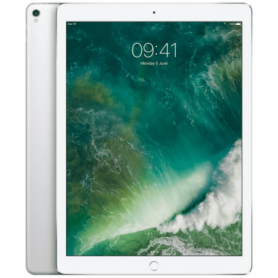 iPad Pro 12.9" (2th génération) 512 Go WiFi A1670 Argent - Neuf Sans Boîte Originale