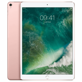 iPad Pro 10.5" (2th génération) 512 Go WiFi A1701 Rose - Neuf Sans Boîte Originale