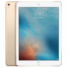 iPad Pro 9.7" 256 Go WiFi A1673 Or - Neuf Sans Boîte Originale